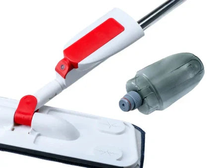 Spray Mop 500ml | ممسحة تنظيف بالرذاذ en PROMOTION