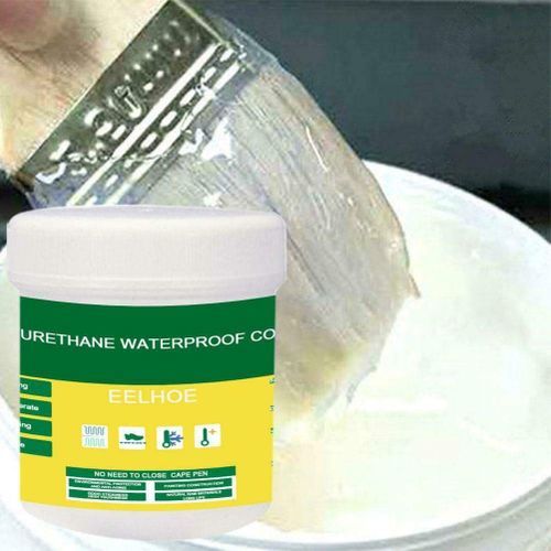 Colle Anti-Fuite Mastic Fuite D'eau 300g