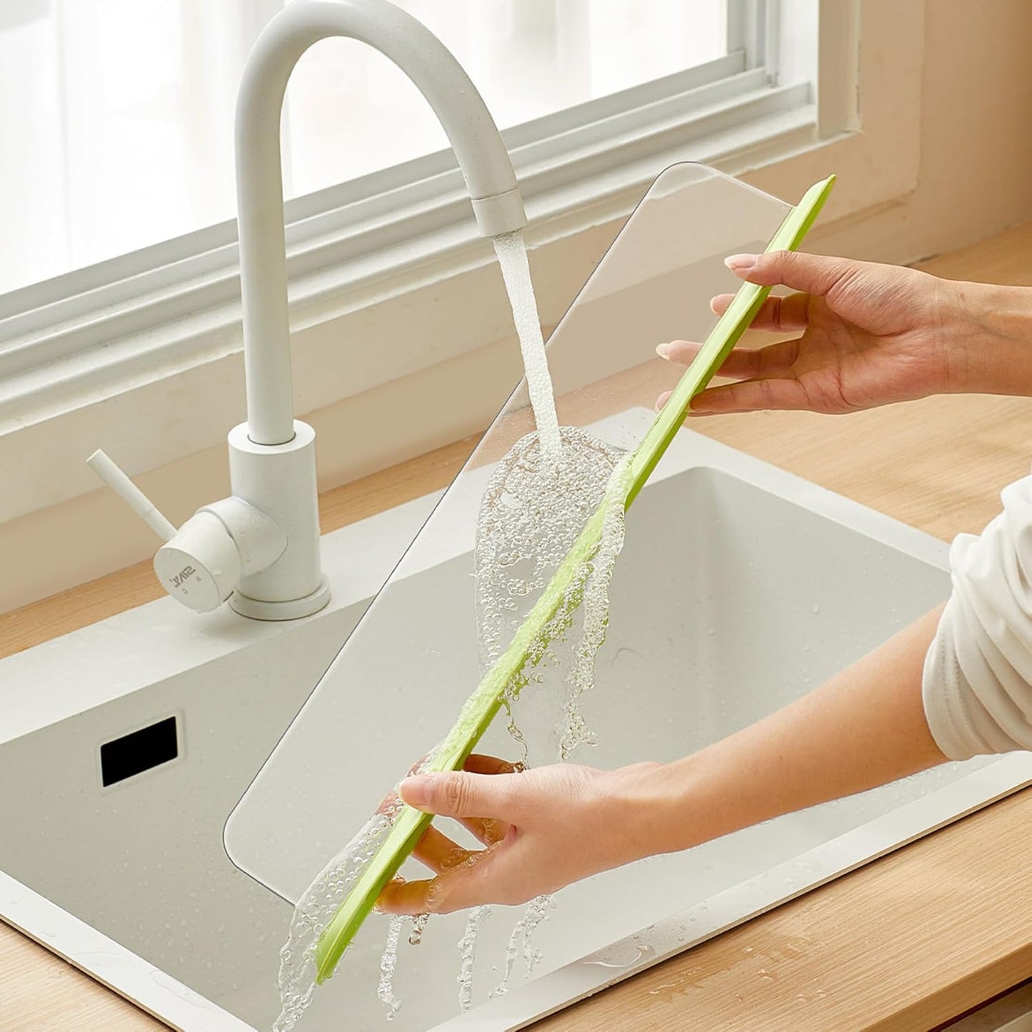 SinkShield Pro™ Protection Cuisine Silicone
