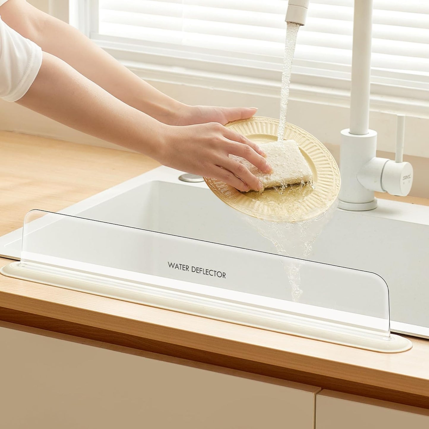 SinkShield Pro™ Protection Cuisine Silicone