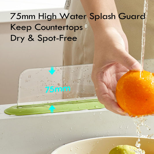 SinkShield Pro™ Protection Cuisine Silicone
