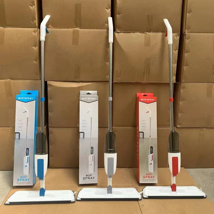 Spray Mop 500ml | ممسحة تنظيف بالرذاذ en PROMOTION