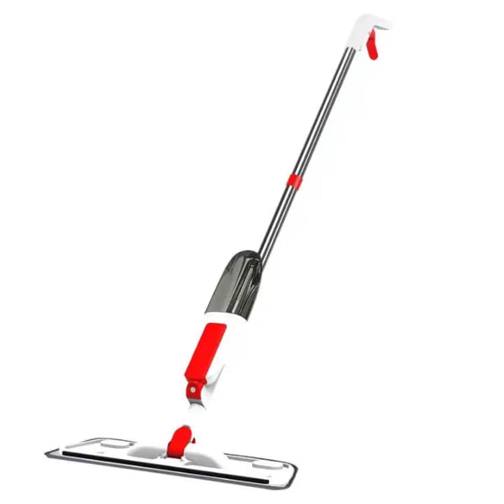 Spray Mop 500ml | ممسحة تنظيف بالرذاذ en PROMOTION