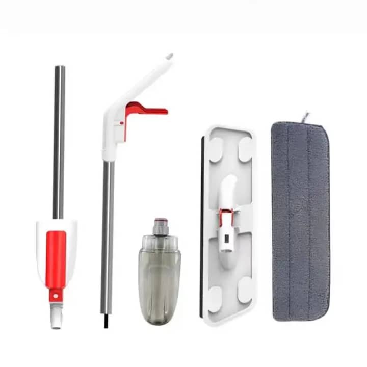 Spray Mop 500ml | ممسحة تنظيف بالرذاذ en PROMOTION