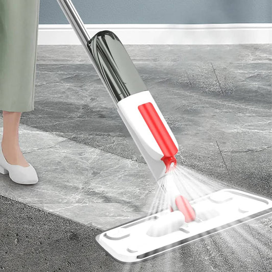Spray Mop 500ml | ممسحة تنظيف بالرذاذ en PROMOTION